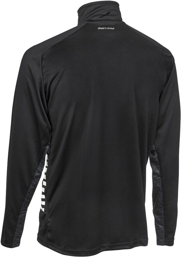 Spain Training Zip tr&oslash;je