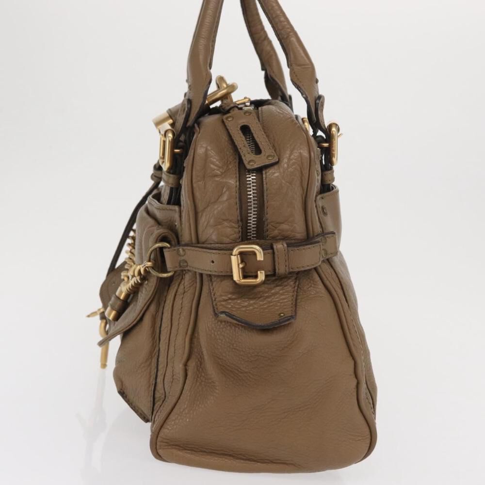 Chlo&eacute; Handbag