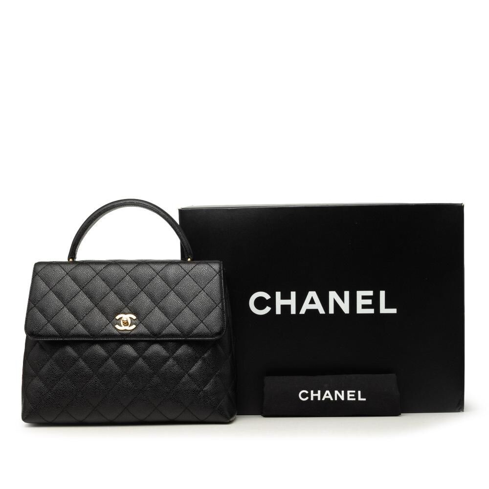 Chanel Flap Bag