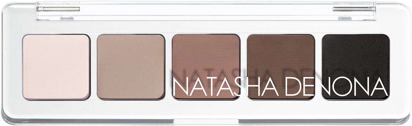 Mini eye sculpt palette - &Oslash;jenskyggepalette