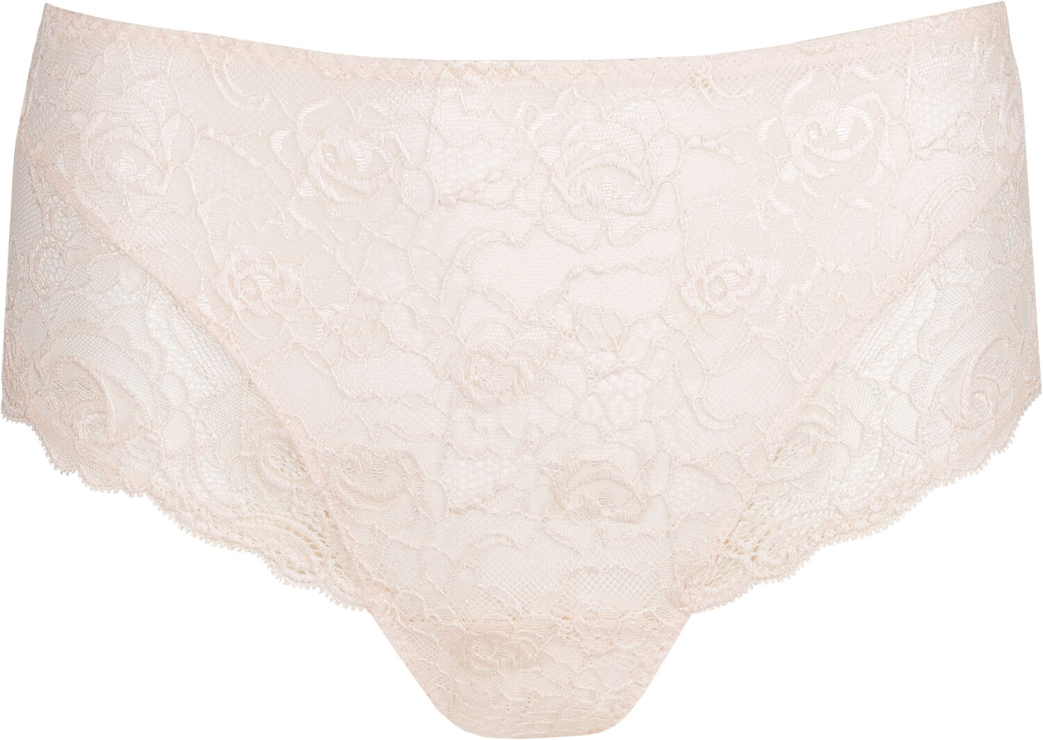 Cyrile h&oslash;je trusser