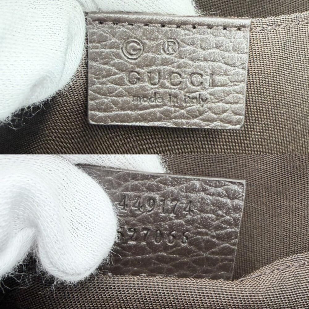 Gucci Belt Bag