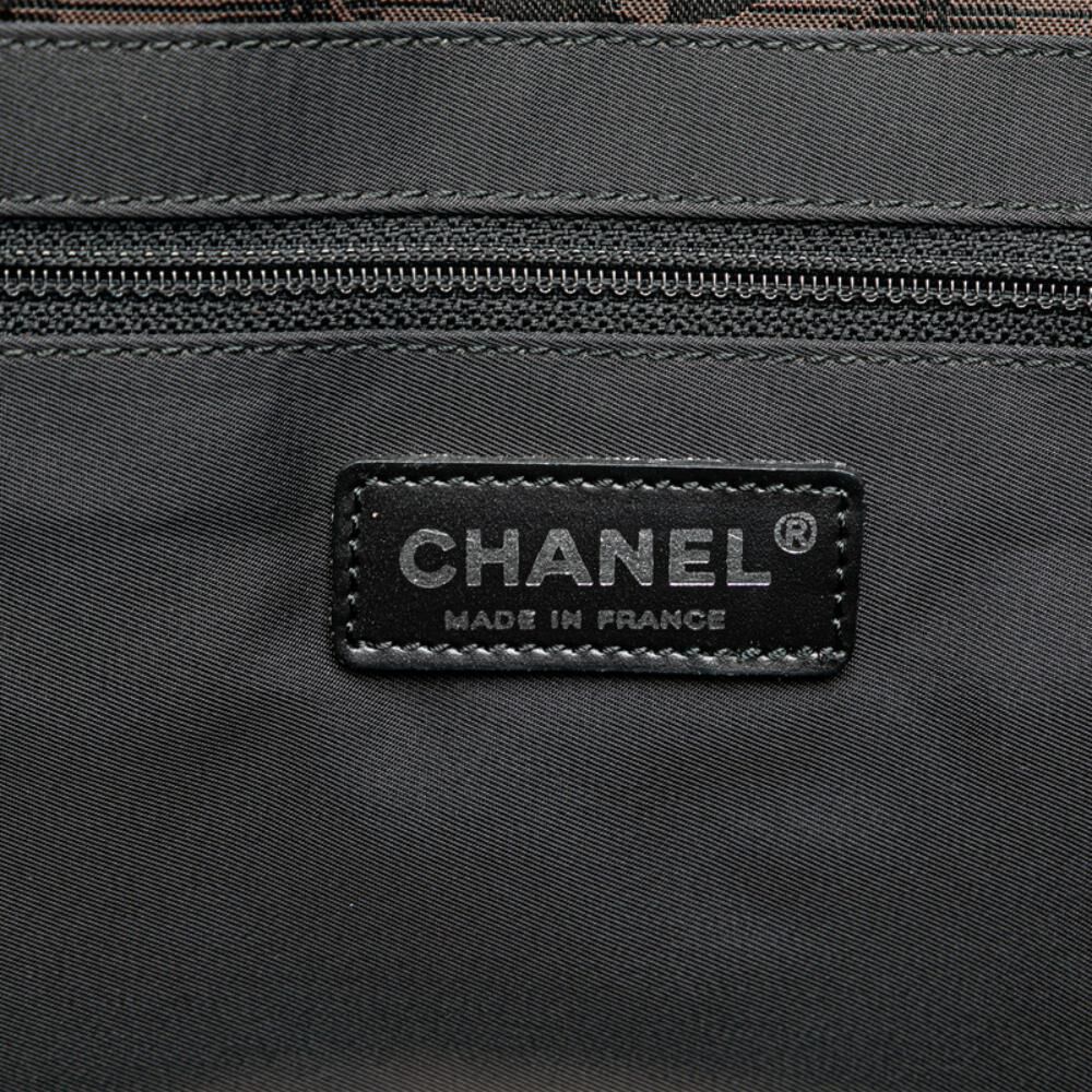 Chanel Travel Line