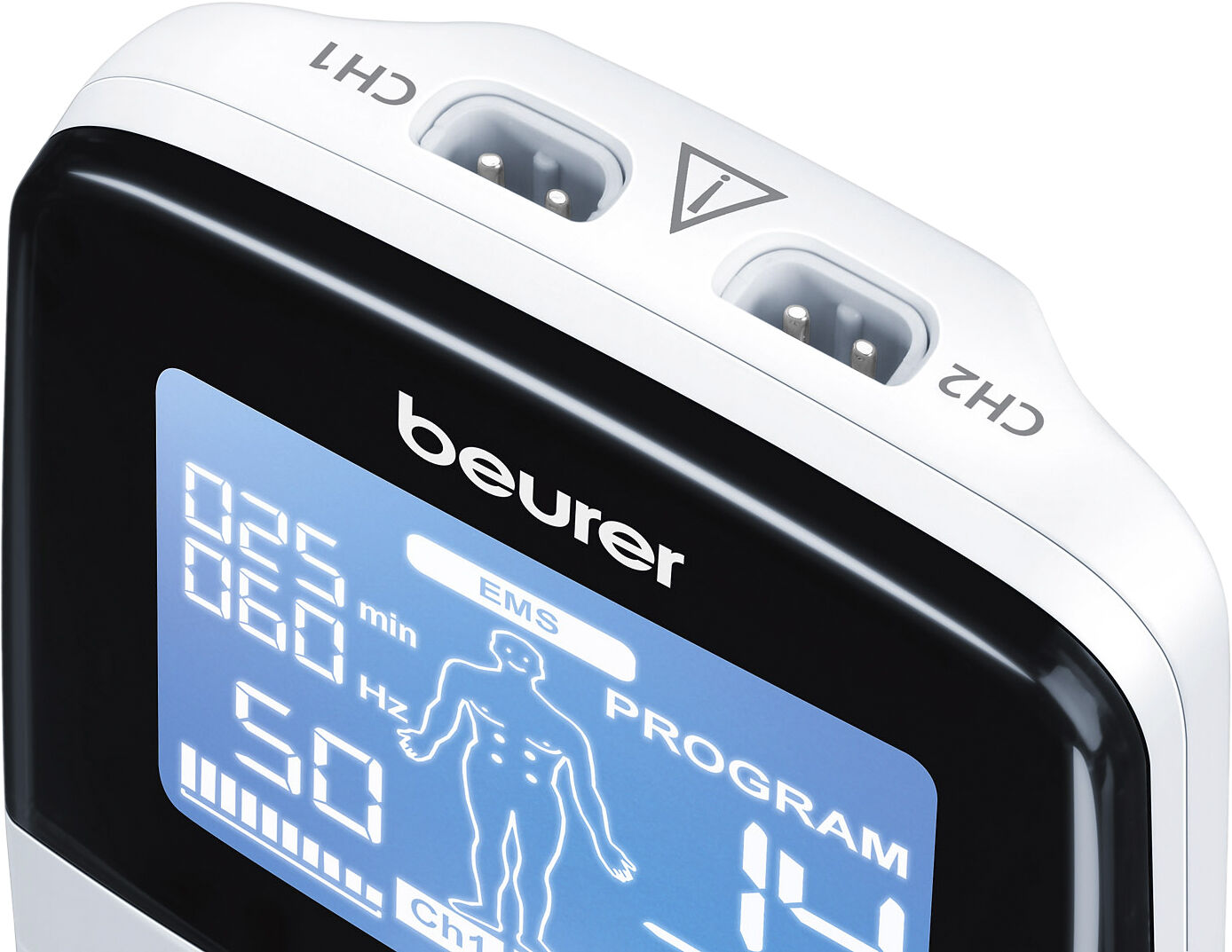 Digital TENS/EMS enhed EM 49