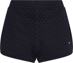 RW Terry Polka Dot shorts
