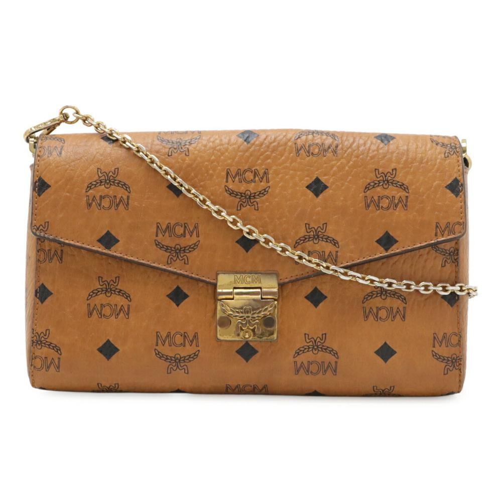 Mcm Shoulder Bag