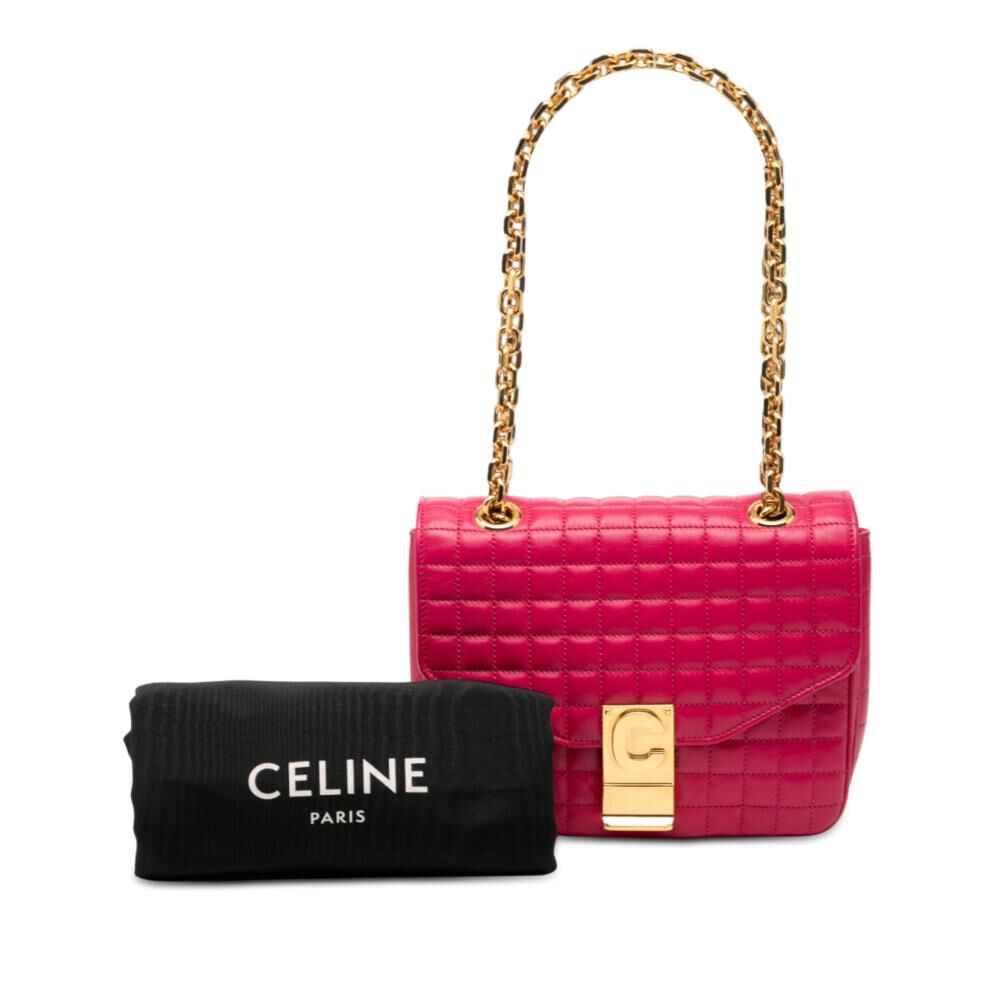 Celine Shoulder Bag