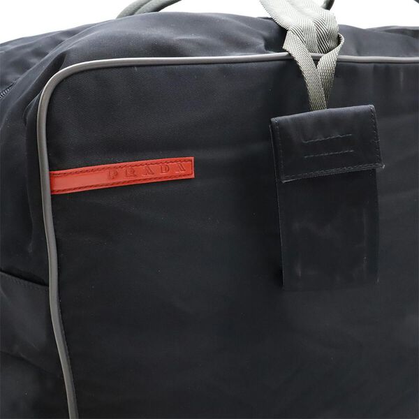 Prada Travel Bag