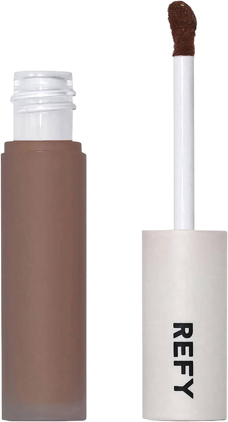 Concealer - Fugtgivende serum med opbyggelig d&aelig;kning