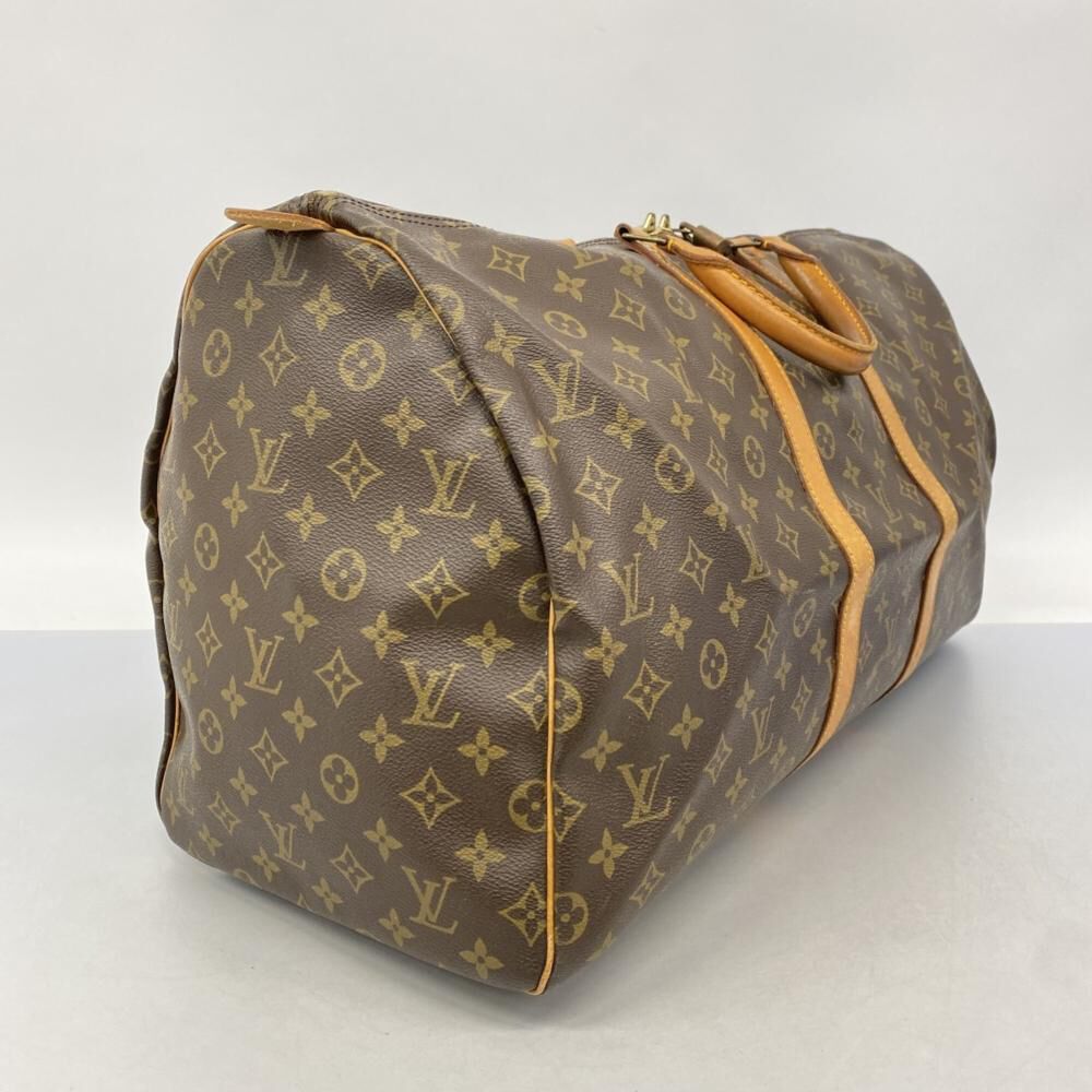 Louis Vuitton Keepall