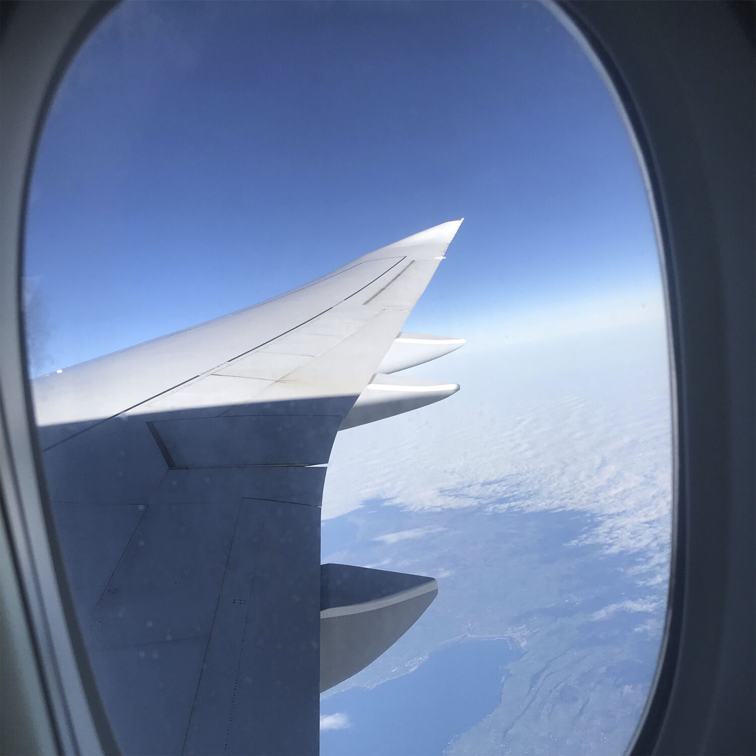 BY NACHT Overnight Onboard Hydration Mist 50 ml