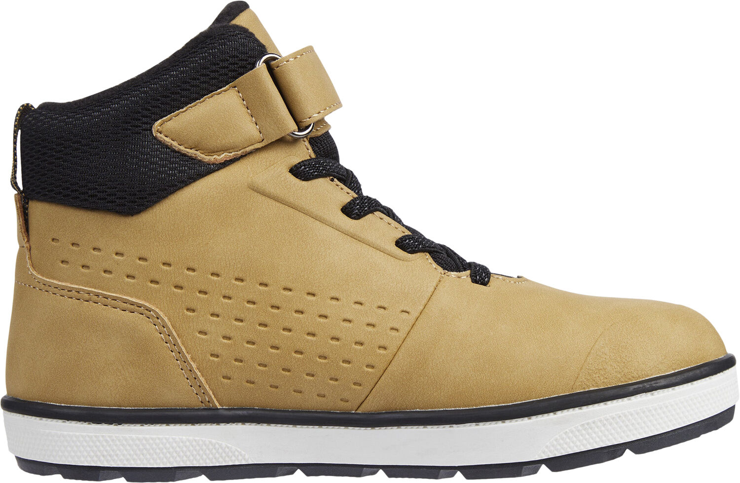 Nell II AQX Vinterst&oslash;vler