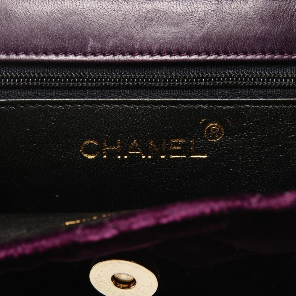 Chanel Shoulder Bag
