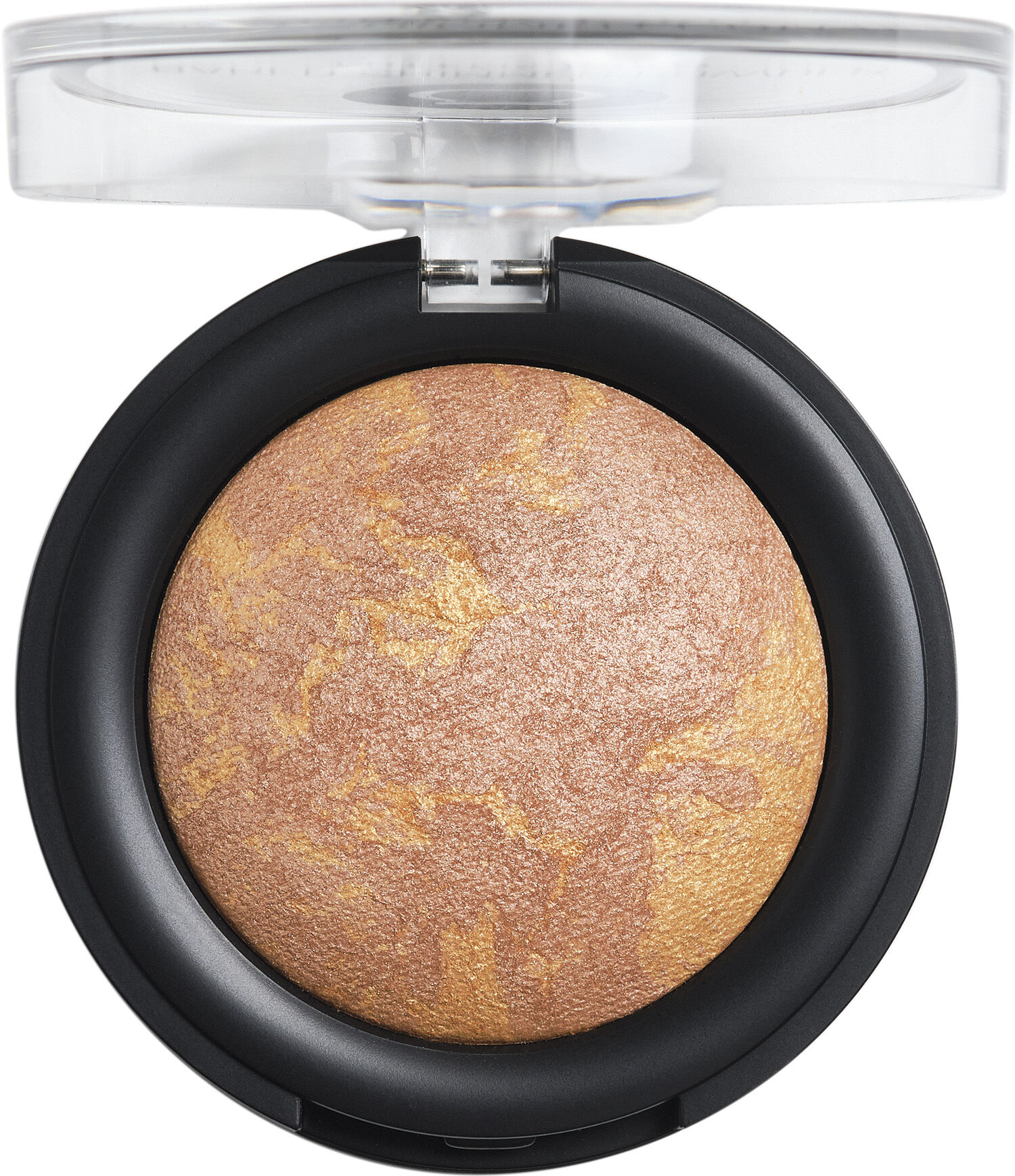 Baked Shimmer Powder Bronze