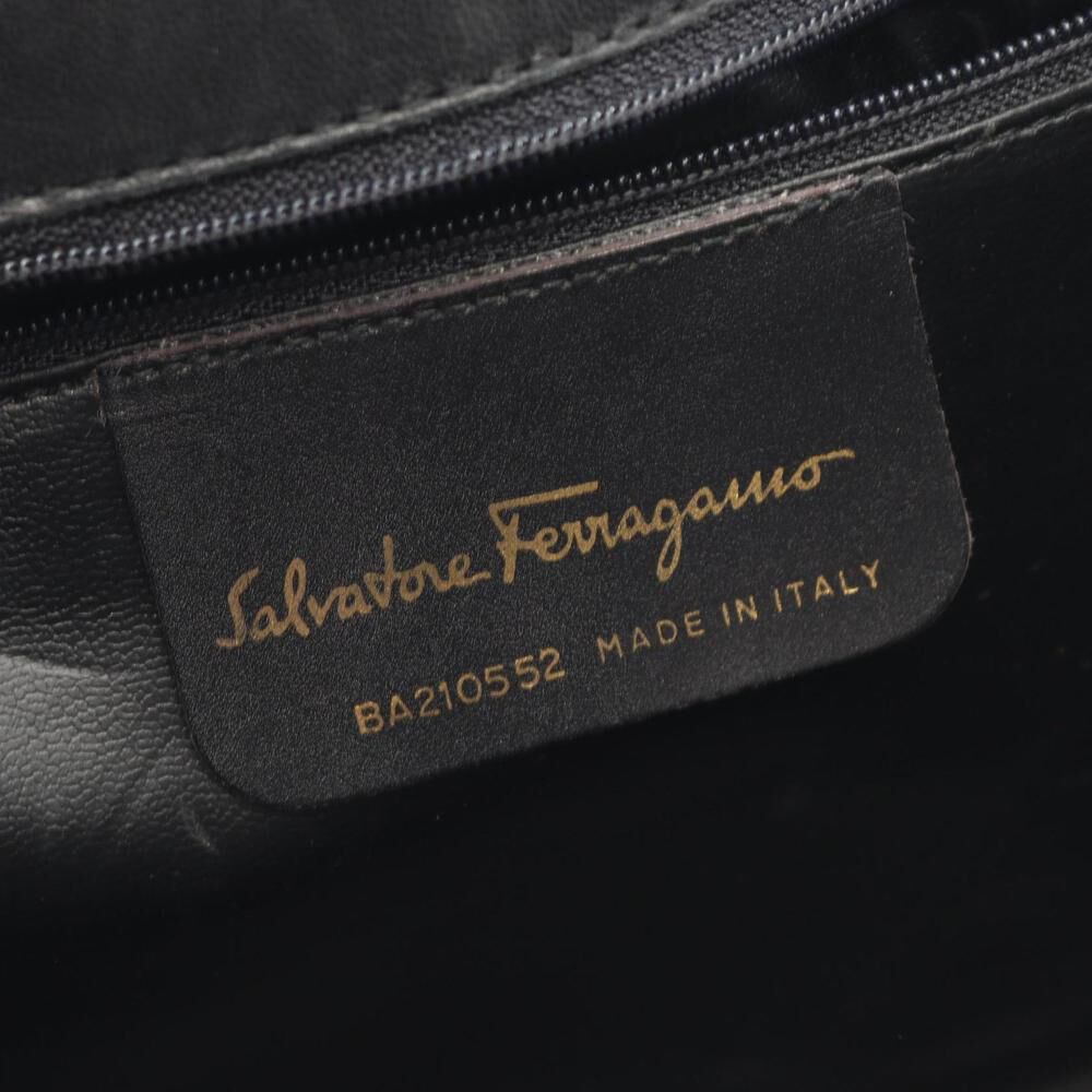 Salvatore Ferragamo Shoulder Bag