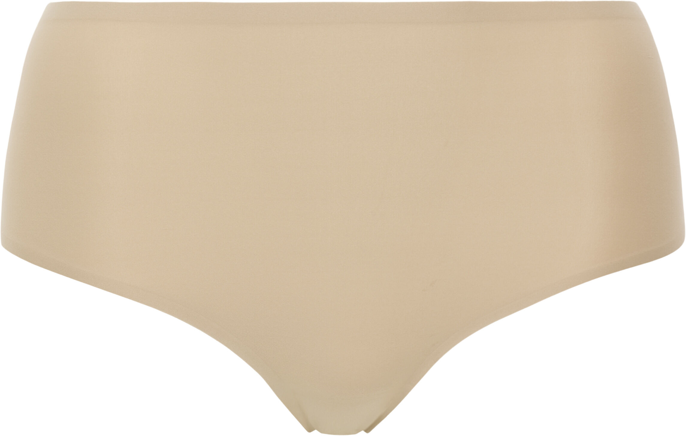 SoftStretch High Waist Thong