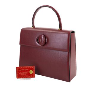 Cartier Handbag