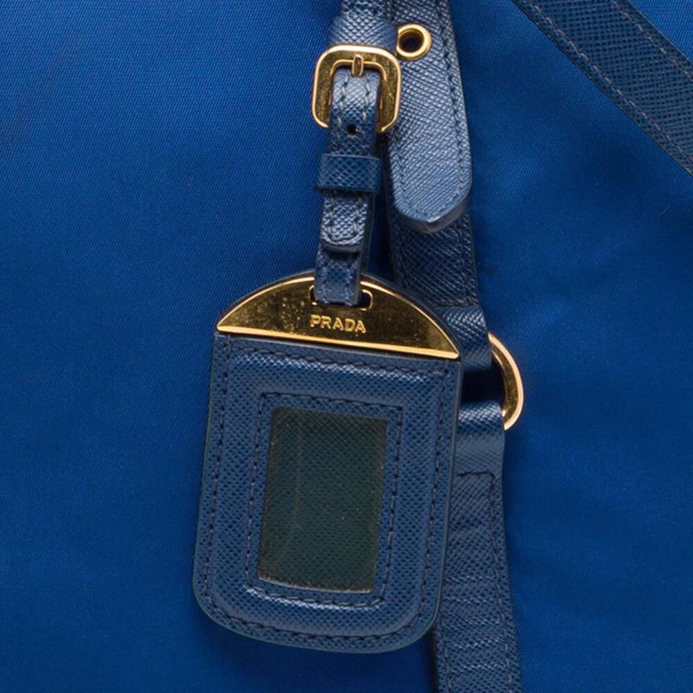 Prada Tessuto