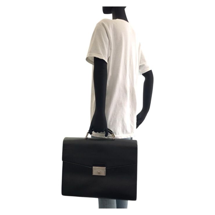 Prada Briefcase