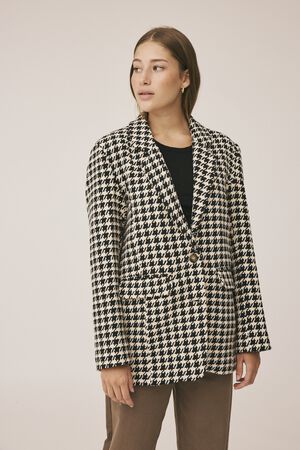 Emily 1 Blazer