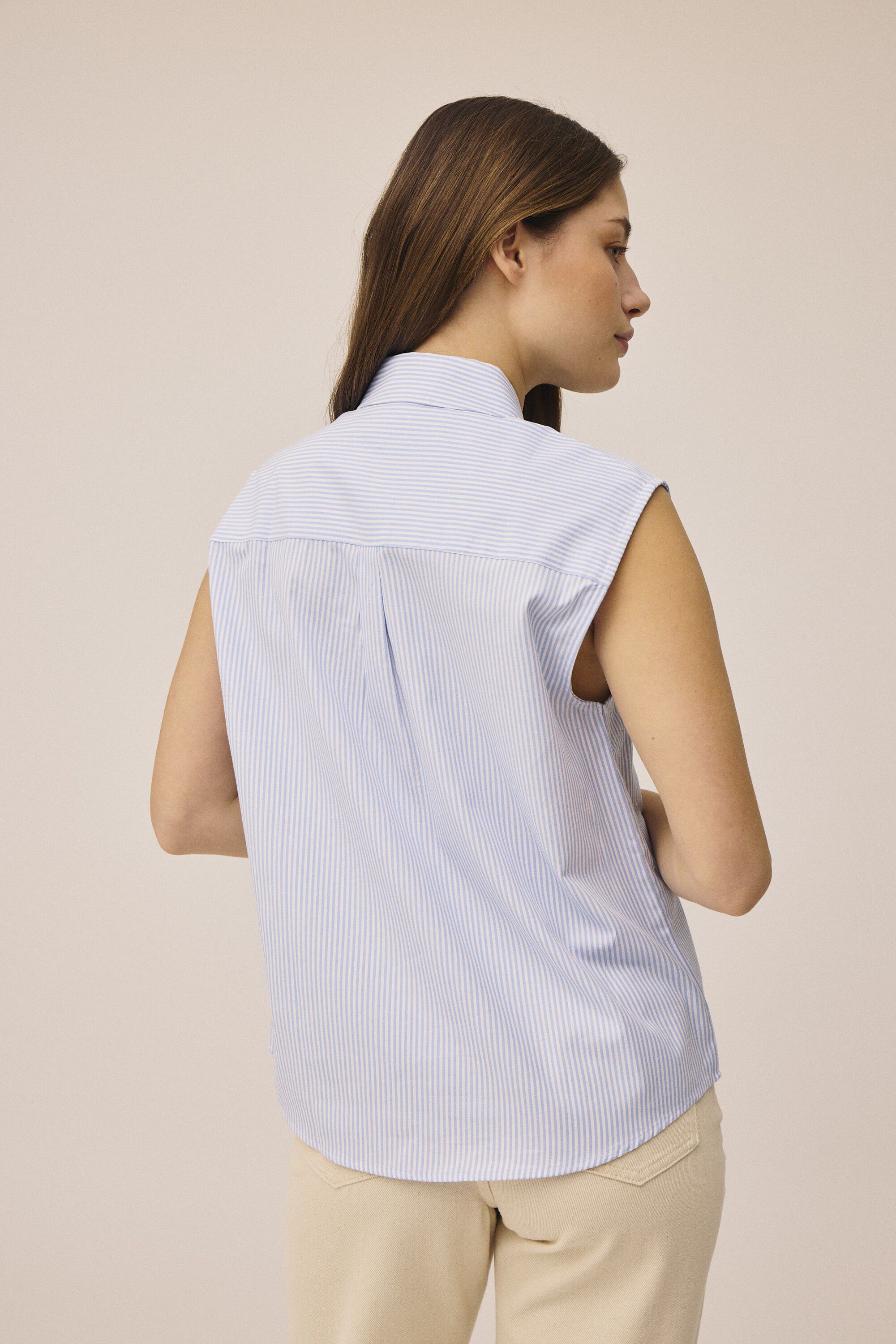 Darling 9 Shirt - 100% Organic Cotton GOTS