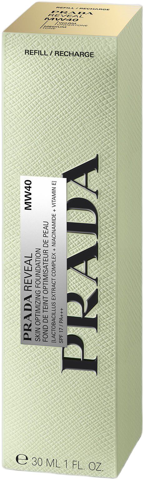 Reveal Skin Optimizing Foundation Refill