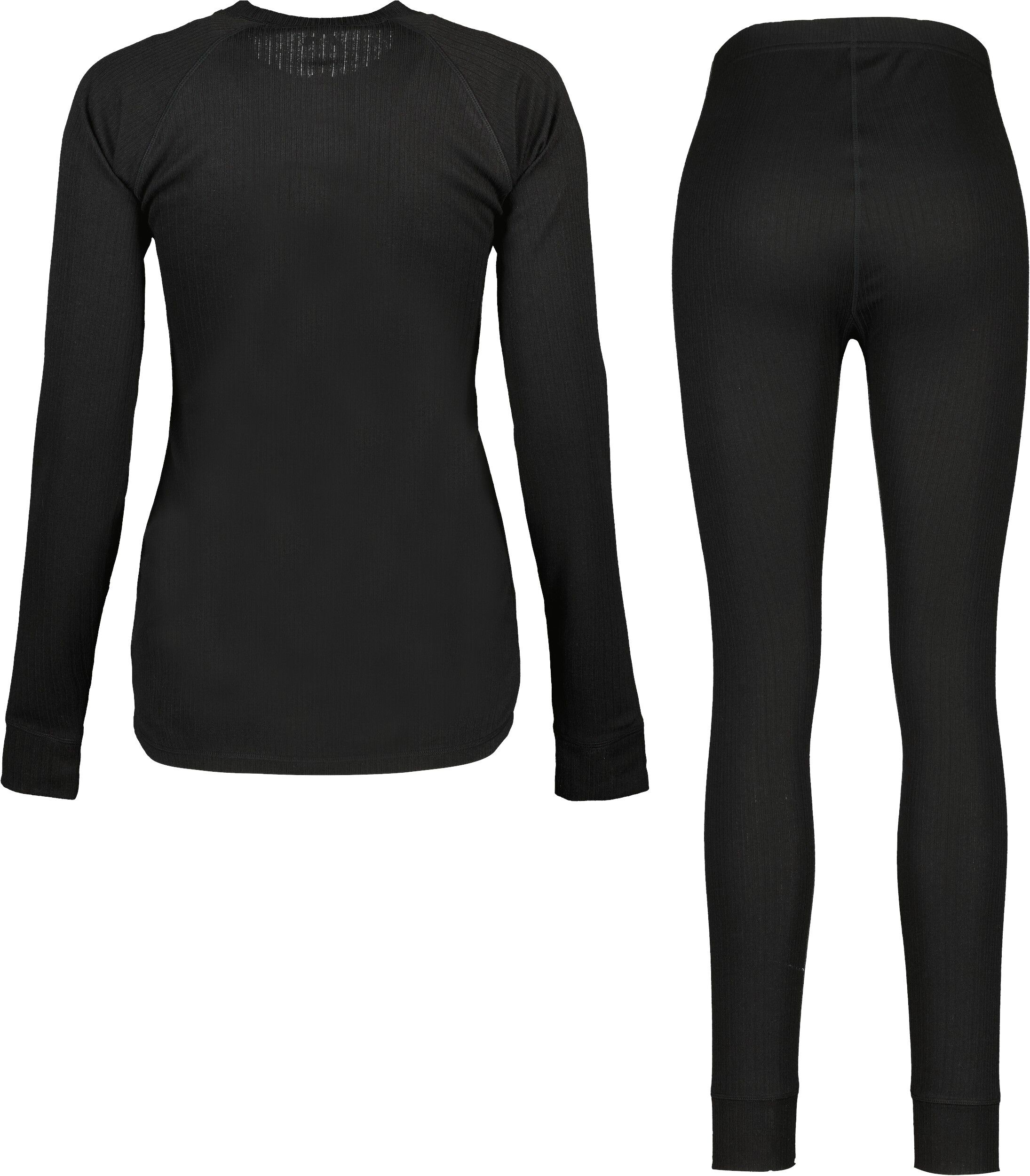 Baselayer Skiundert&oslash;j