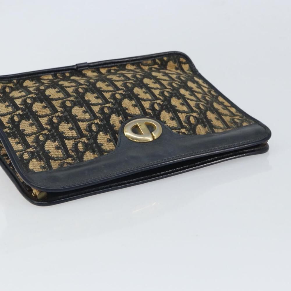 Dior Clutch