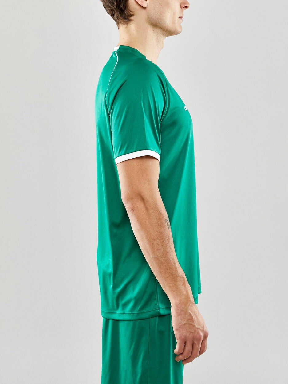 Progress 2. 0 Solid L&oslash;be T-shirt