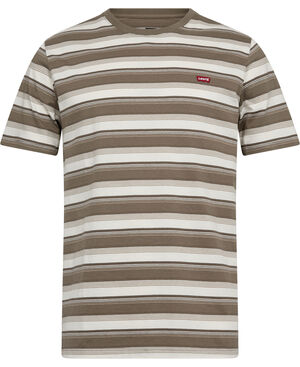 SS ORIGINAL HM TEE JEN STRIPE