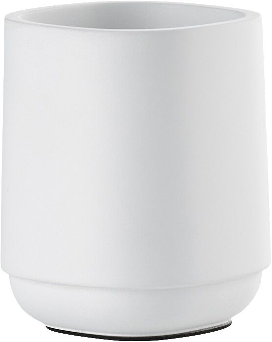 Tandb&oslash;rstekrus Time White