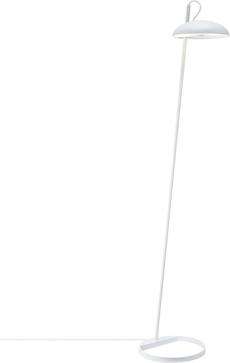 Versale | Gulvlampe | Hvid