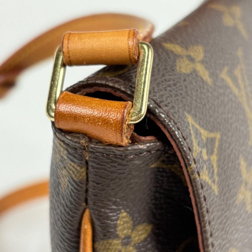 Louis Vuitton Musette Salsa