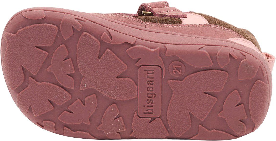 bisgaard barefoot elroy