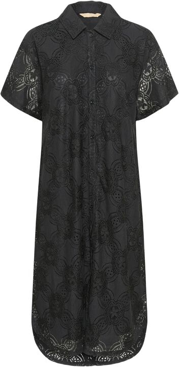 CUsigla Olu Kaftan Dress