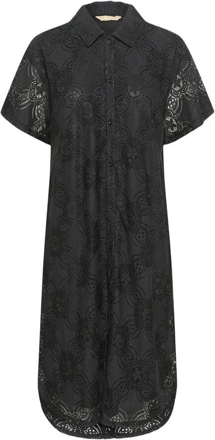 CUsigla Olu Kaftan Dress