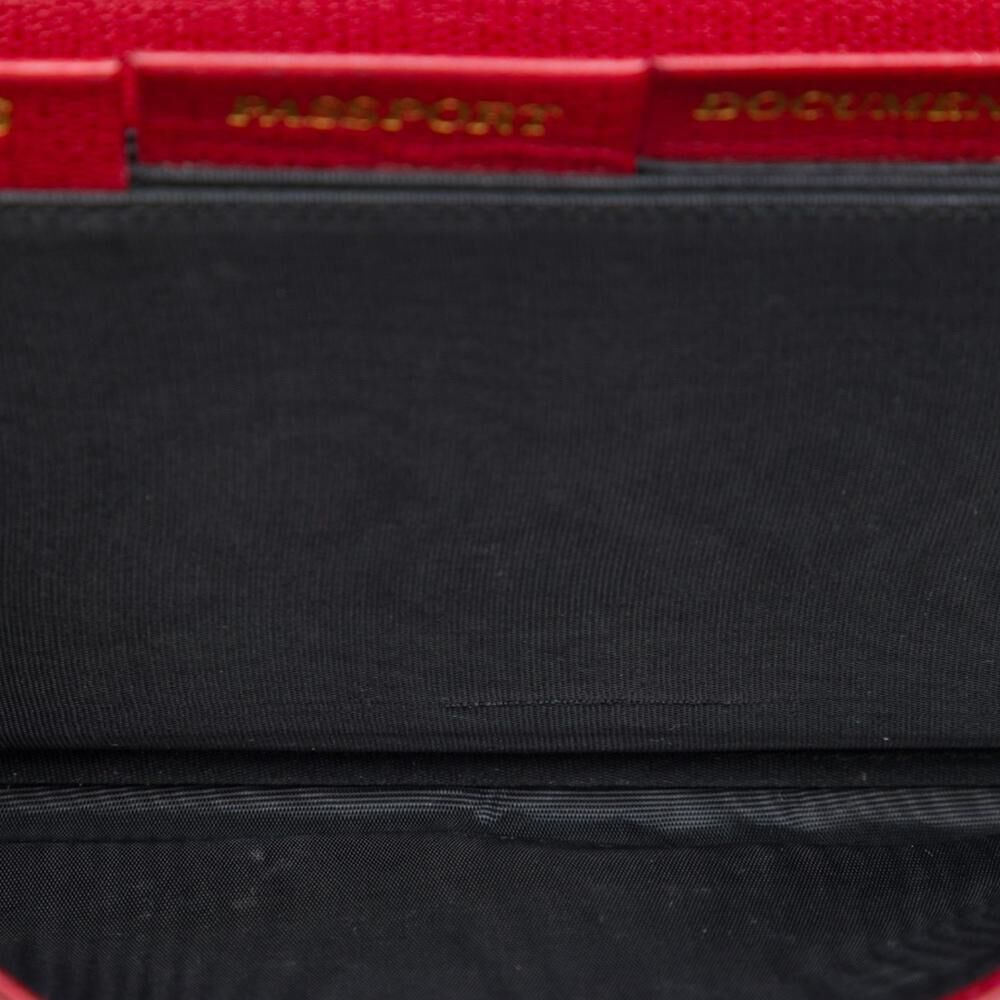 Yves Saint Laurent Clutch