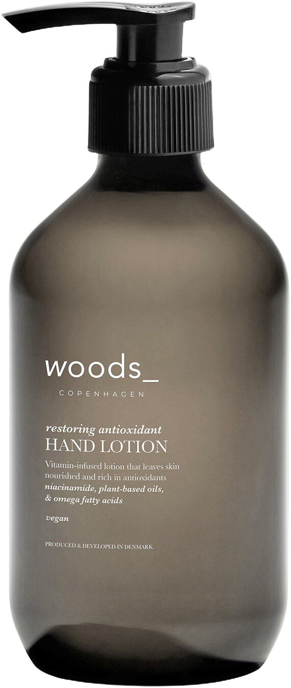 RESTORING ANTIOXIDANT HAND LOTION - 400ML