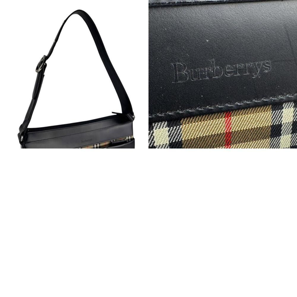 Burberry Shoulder Bag