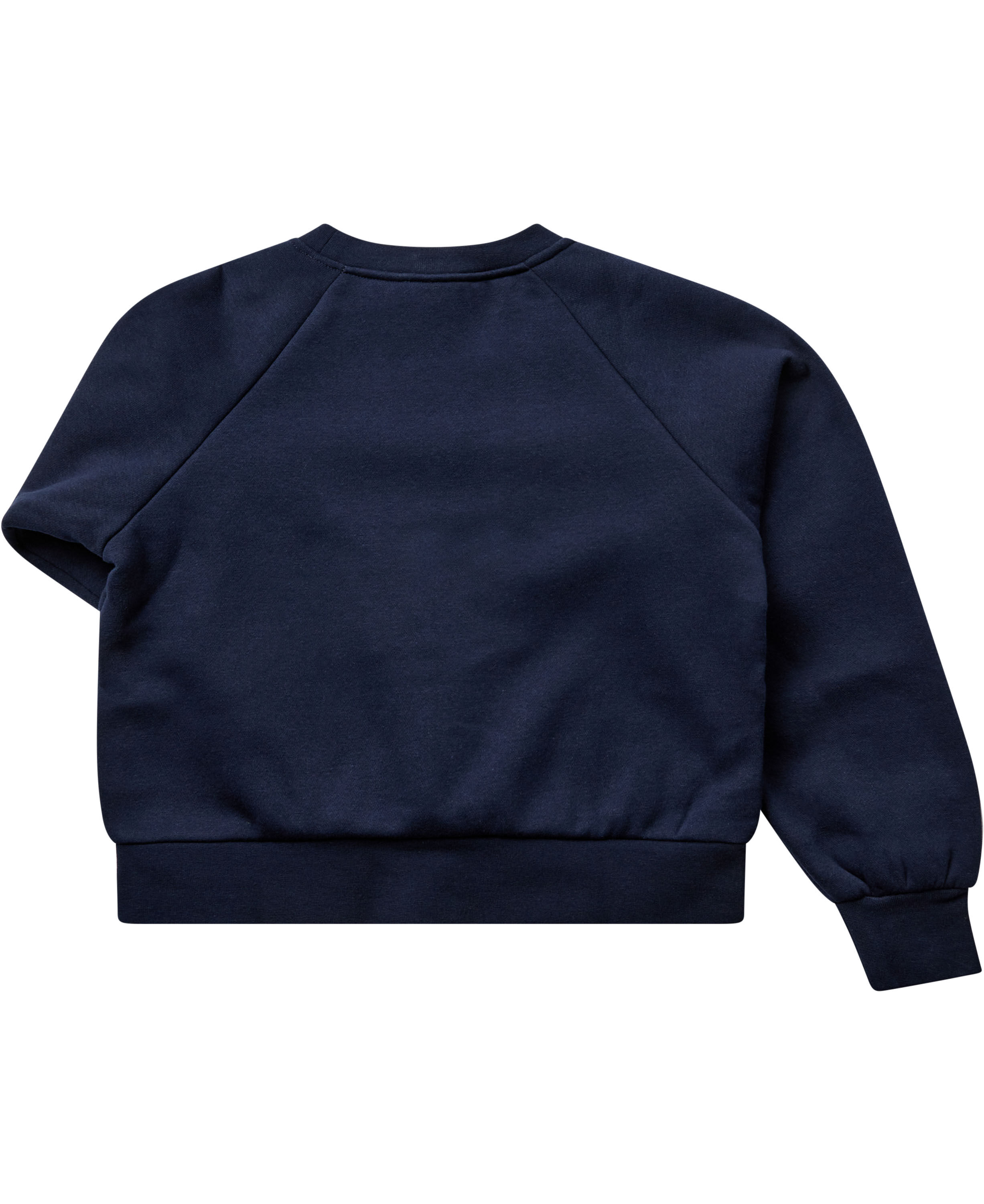 G William Crewneck