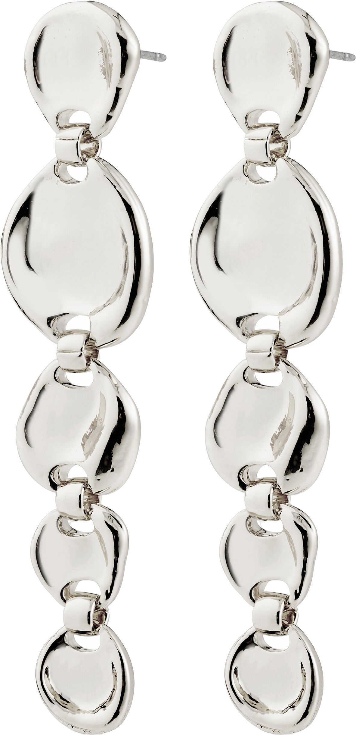 SPARKLE &oslash;reringe s&oslash;lvbelagt