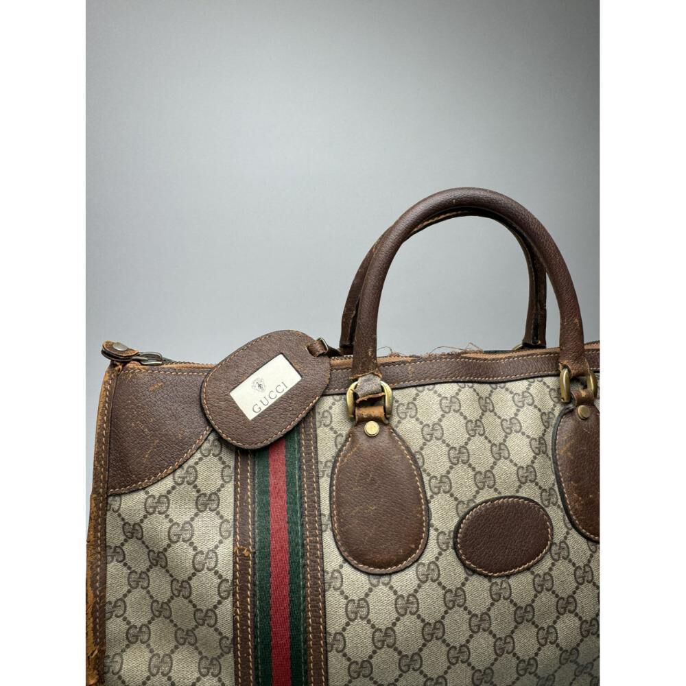 Gucci Travel Bag