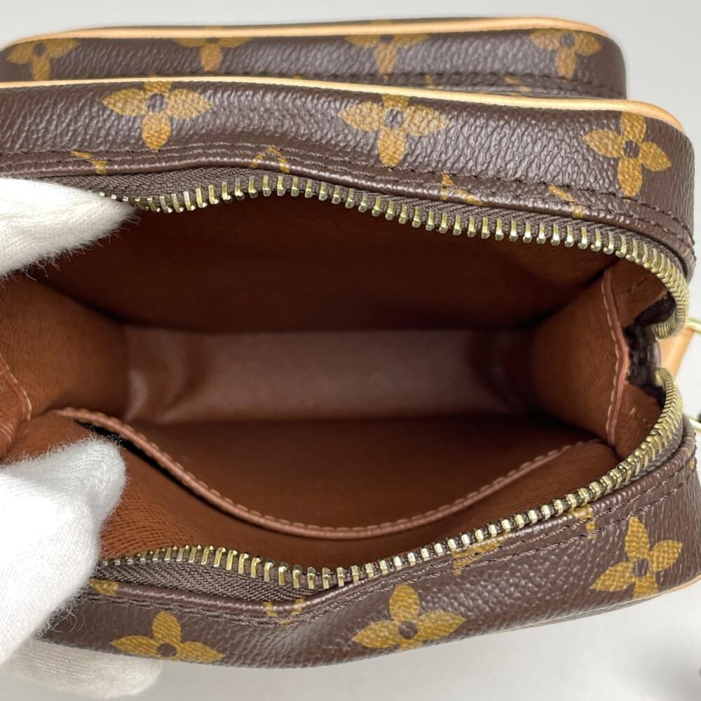 Louis Vuitton Amazone