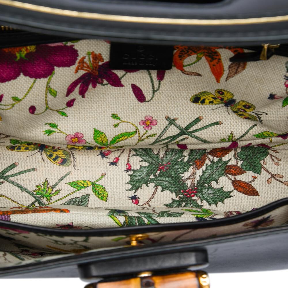 Gucci Bamboo