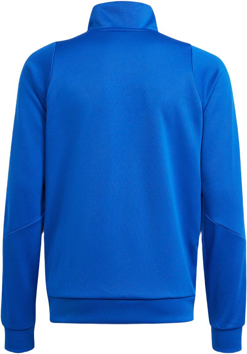 Tiro 24 Full Zip Tr&aelig;nings Tr&oslash;je