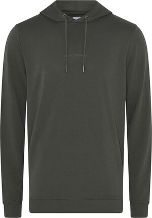 JBS of Denmark Logo hoodie