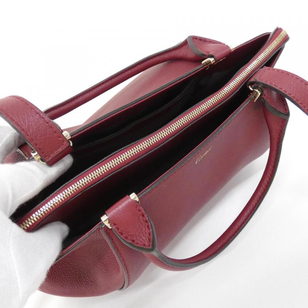 Cartier Handbag
