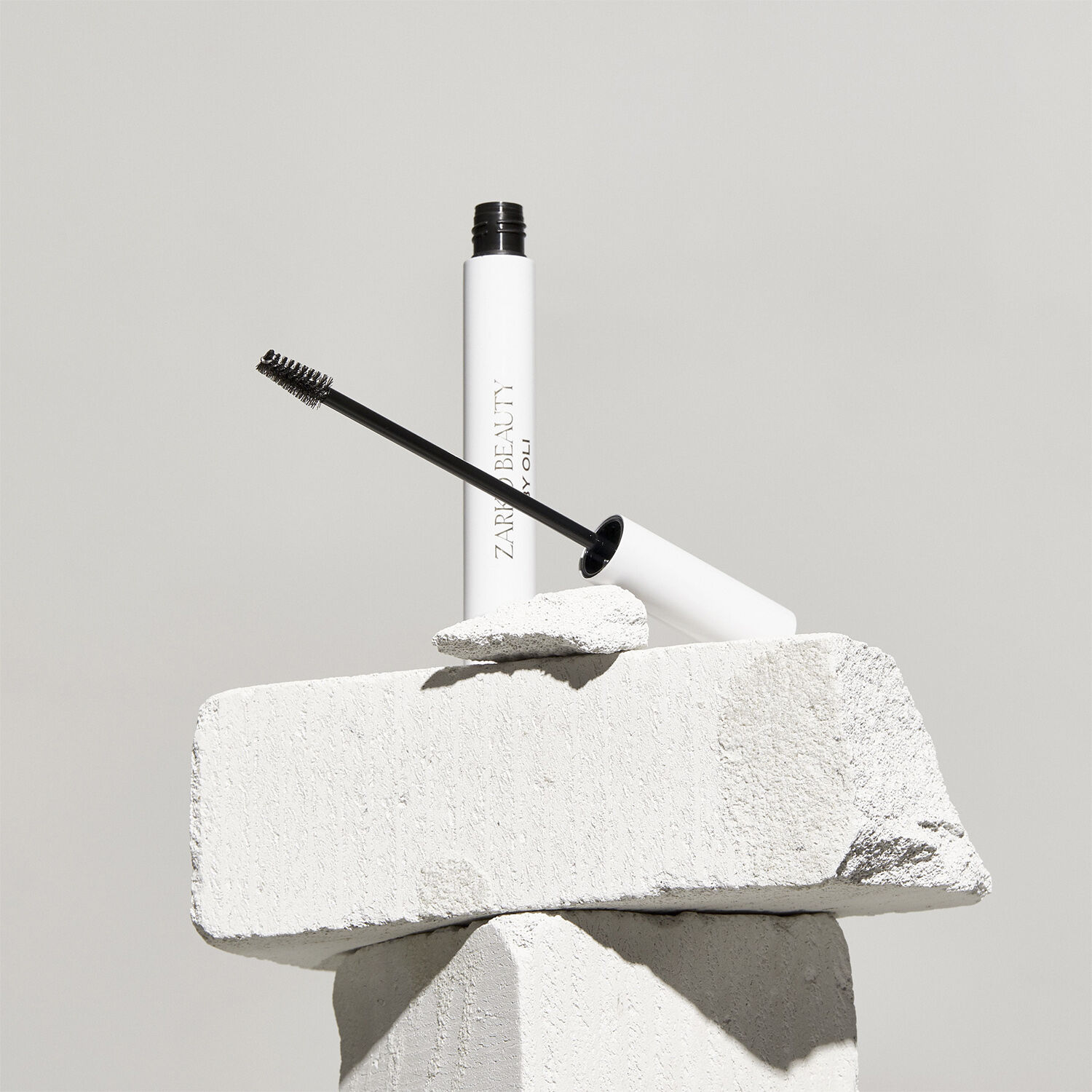 Brow Gel - 001 Clear