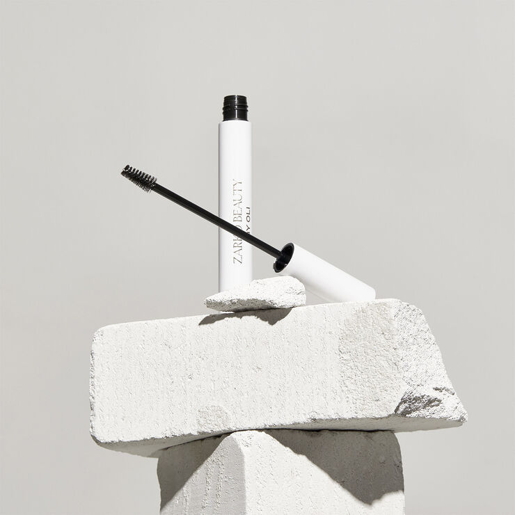 Brow Gel - 001 Clear