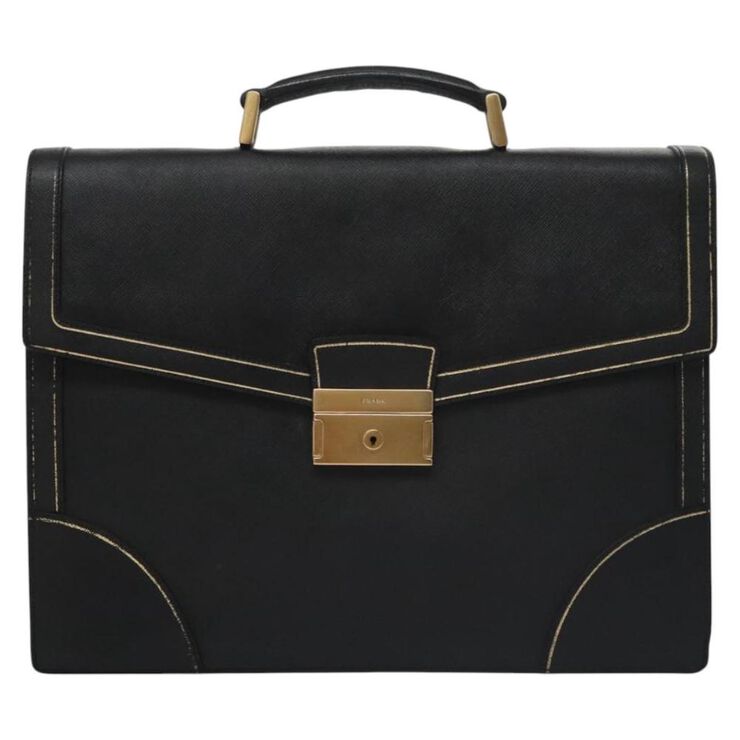 Prada Briefcase